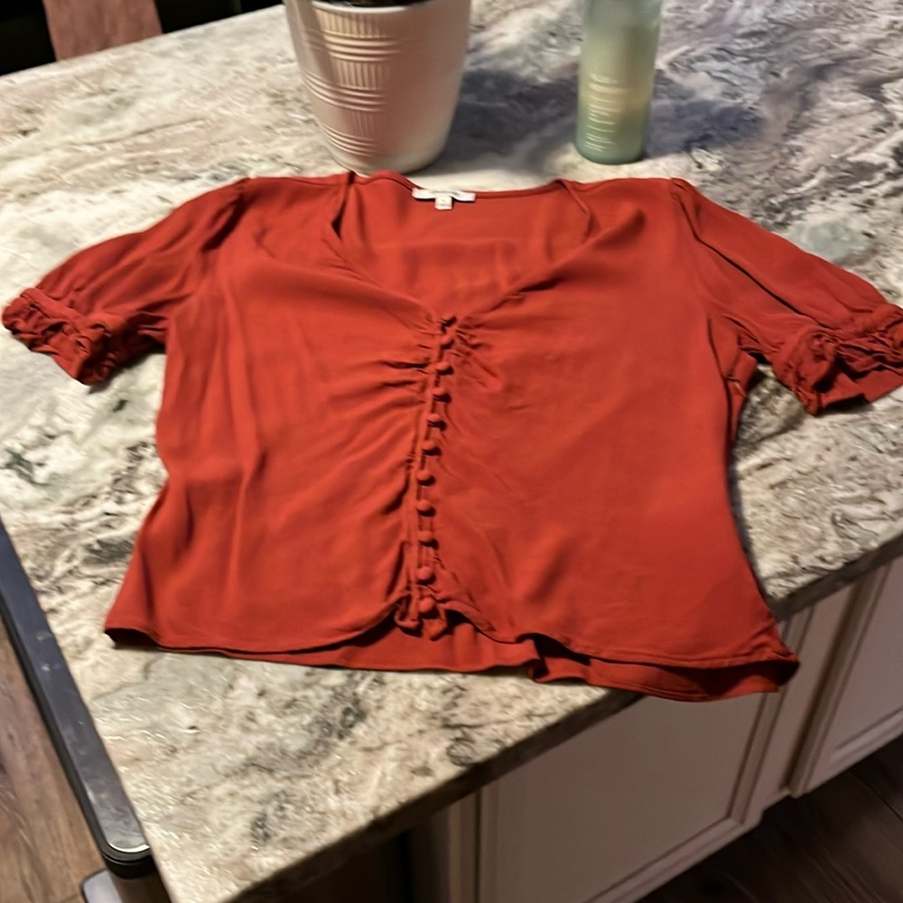 COPY - Madewell top